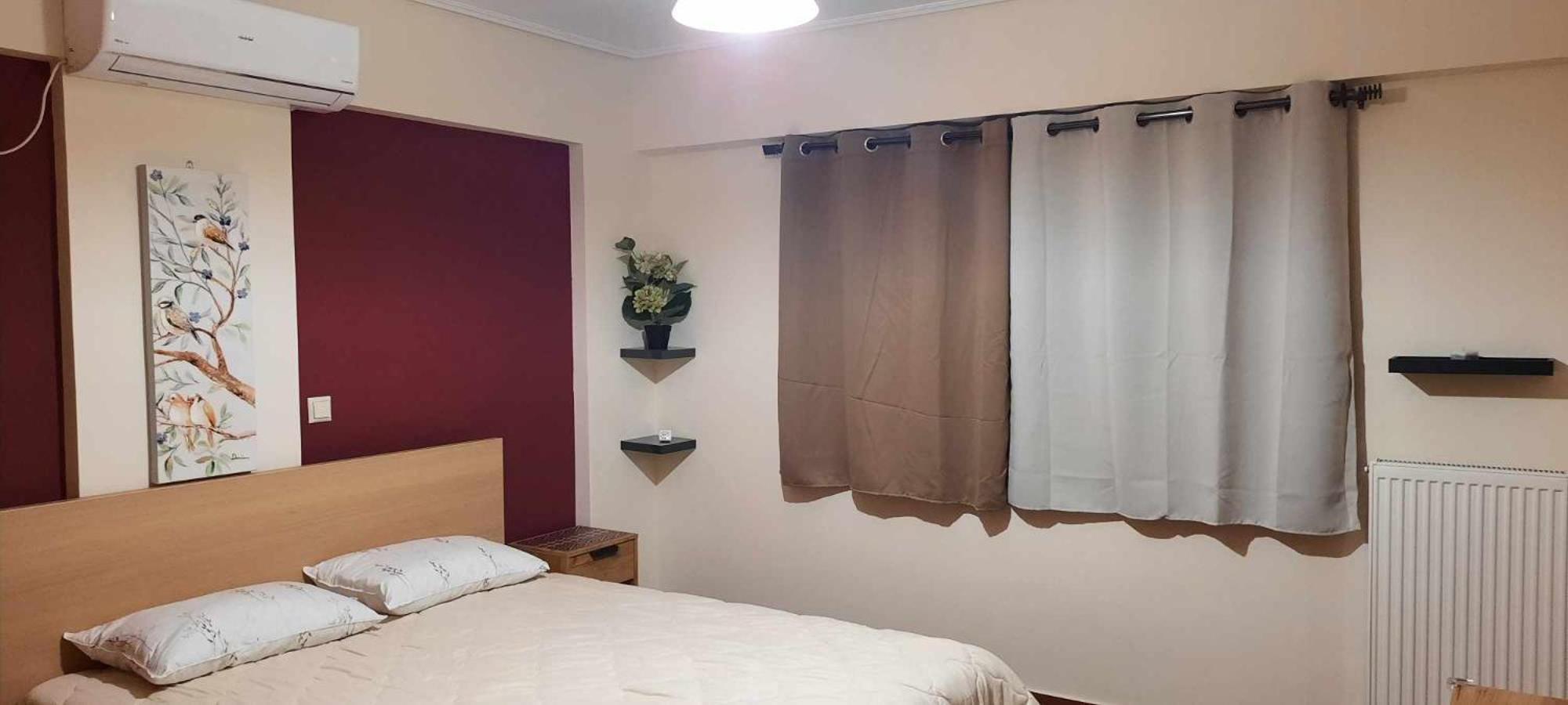 Petros House Artemis - Near The Airport Villa Bagian luar foto
