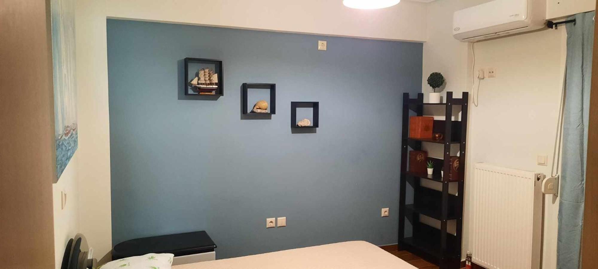Petros House Artemis - Near The Airport Villa Bagian luar foto